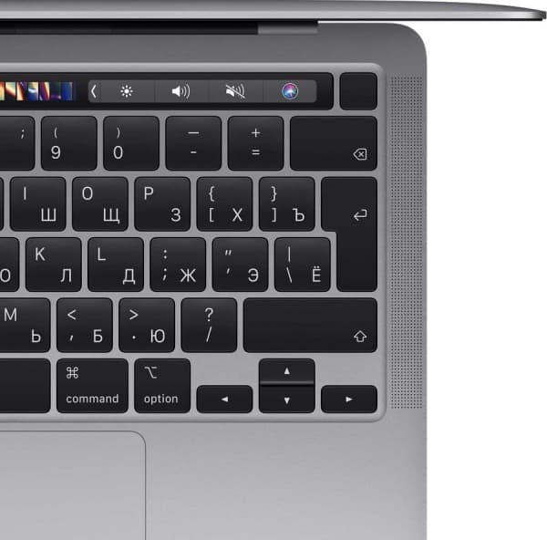 Ноутбук Apple MacBook Pro 13 Late 2020 (Z11B0004Q)